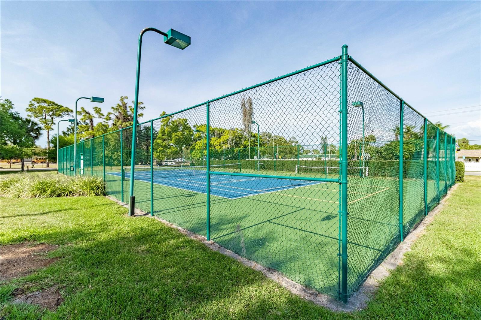 THE GREENS AT PINEBROOK PH 1 & 2 - Residential