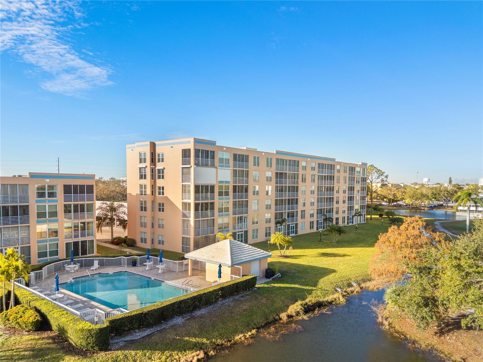 THE GREENS AT PINEBROOK PH 1 & 2 - Residential