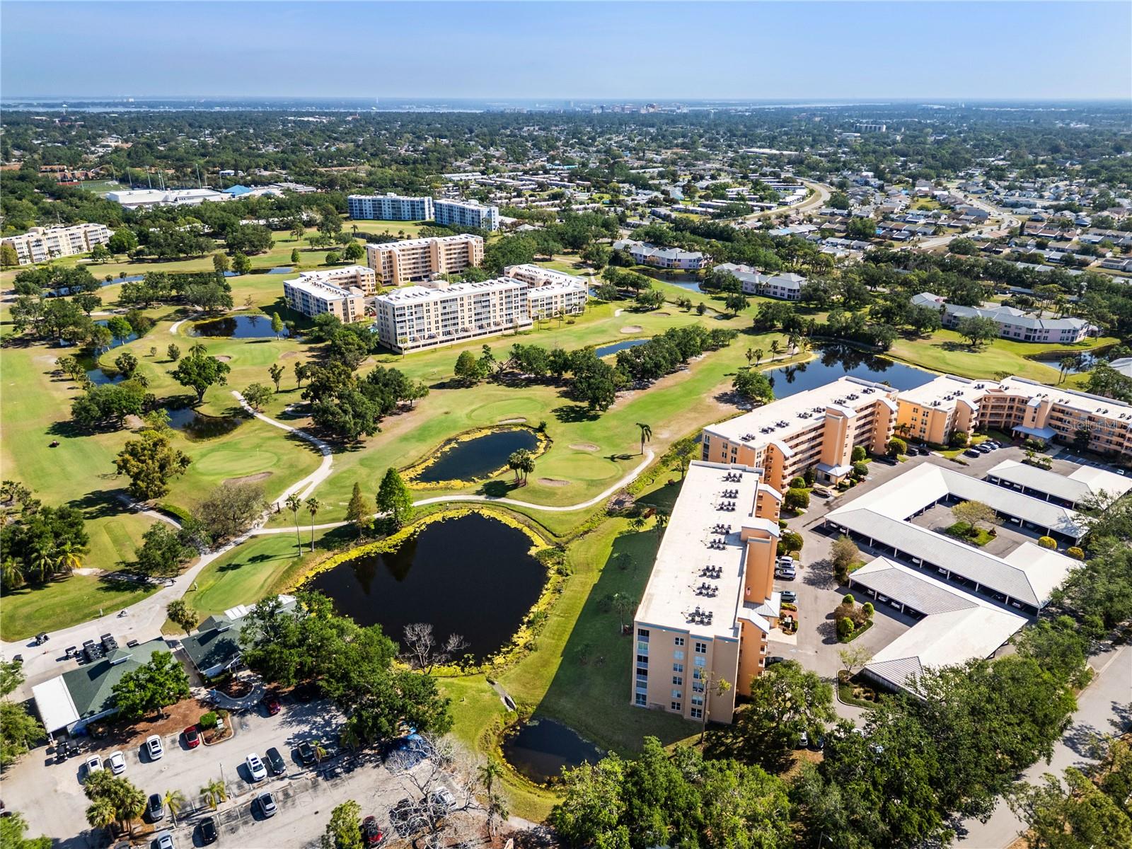 THE GREENS AT PINEBROOK PH 1 & 2 - Residential