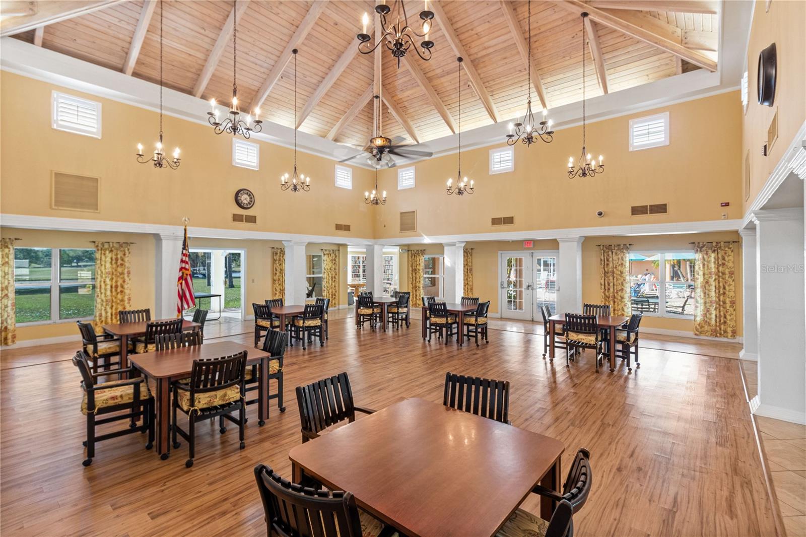 THE GREENS AT PINEBROOK PH 1 & 2 - Residential