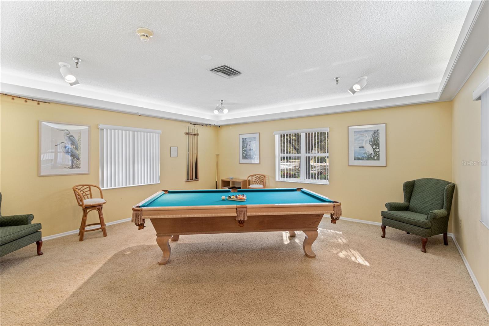 THE GREENS AT PINEBROOK PH 1 & 2 - Residential