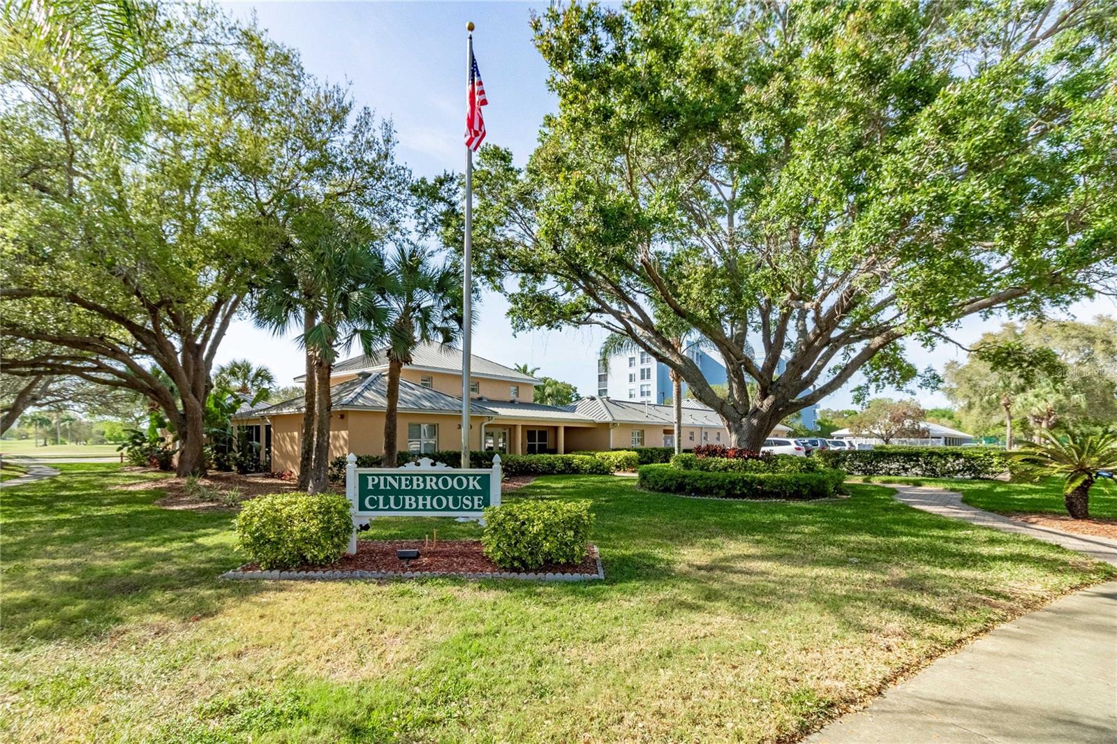 THE GREENS AT PINEBROOK PH 1 & 2 - Residential