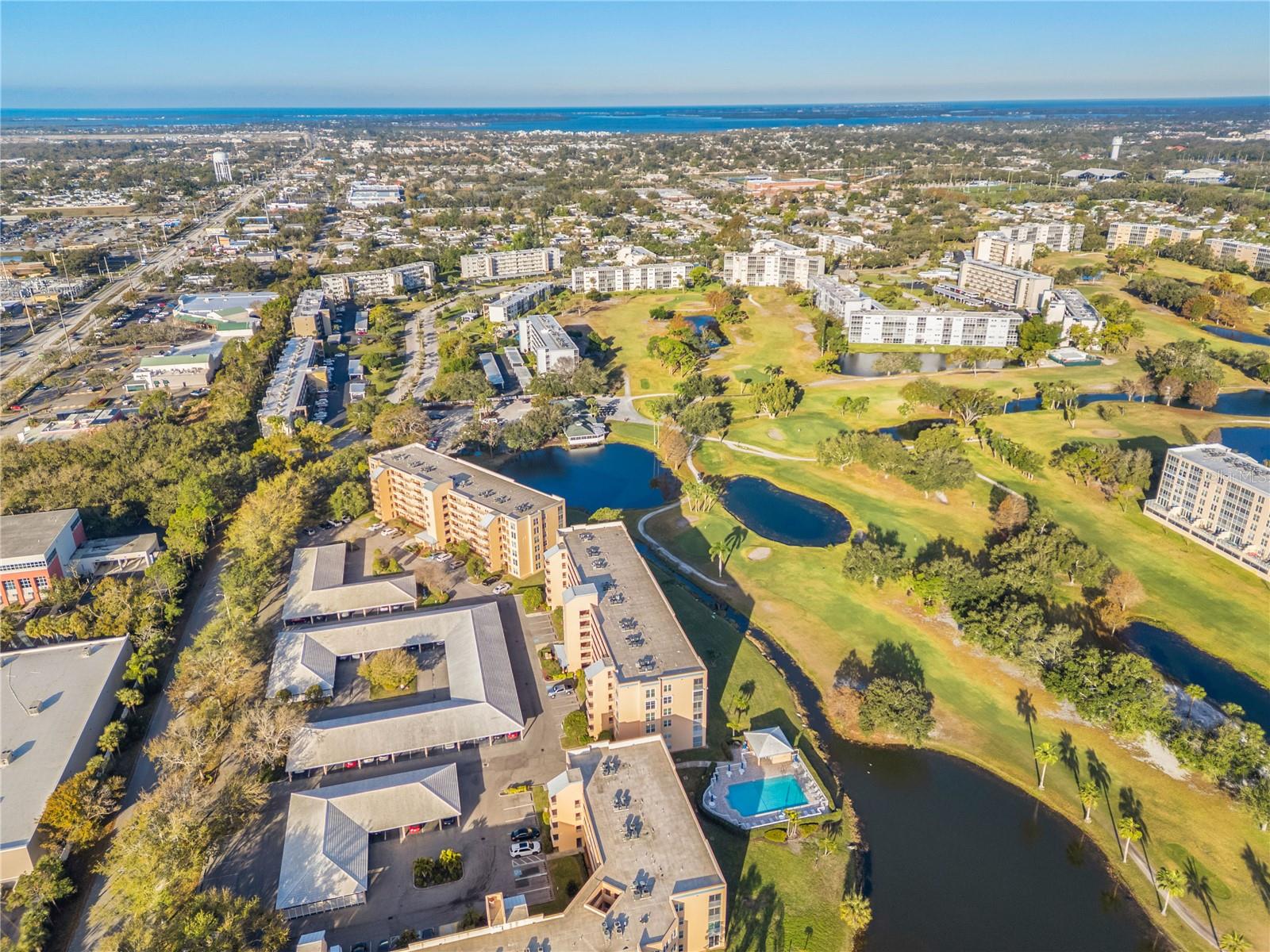 THE GREENS AT PINEBROOK PH 1 & 2 - Residential