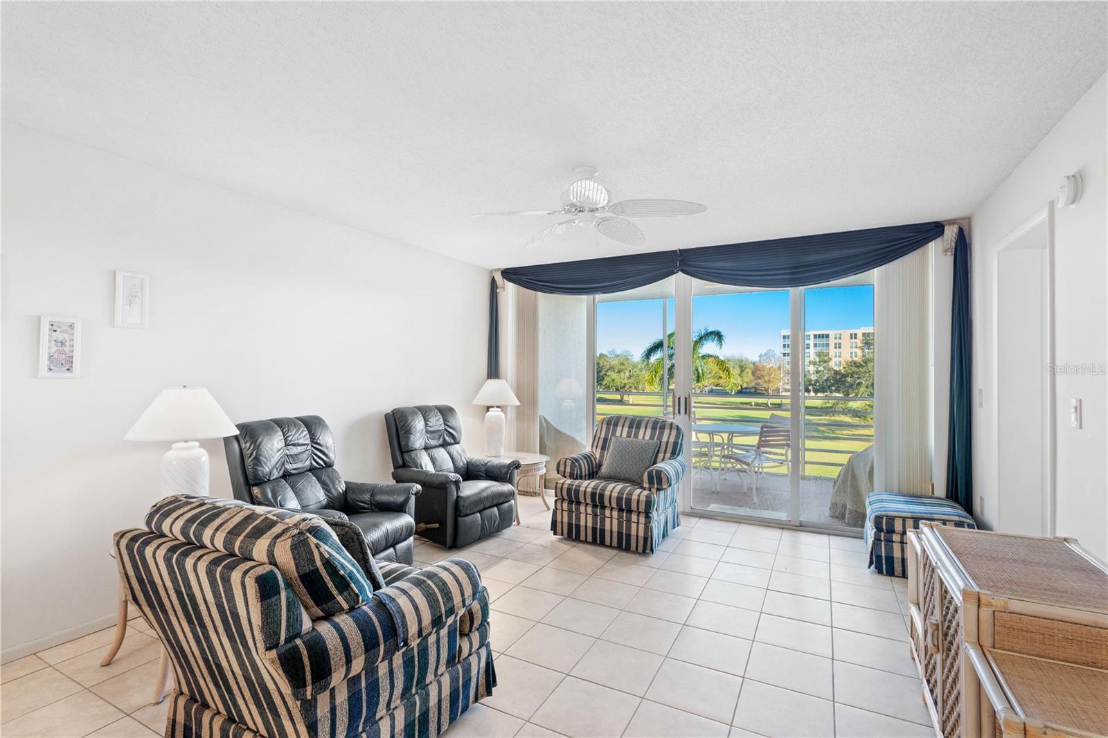 THE GREENS AT PINEBROOK PH 1 & 2 - Residential