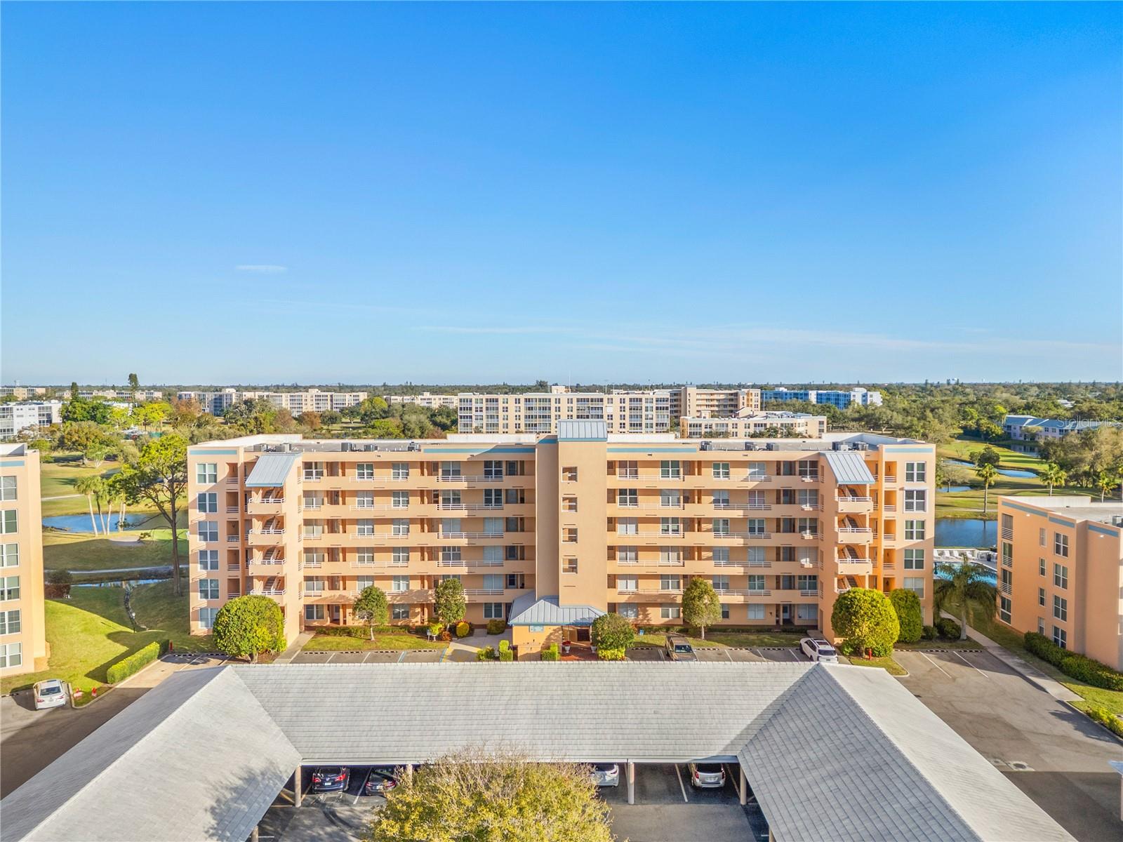 THE GREENS AT PINEBROOK PH 1 & 2 - Residential