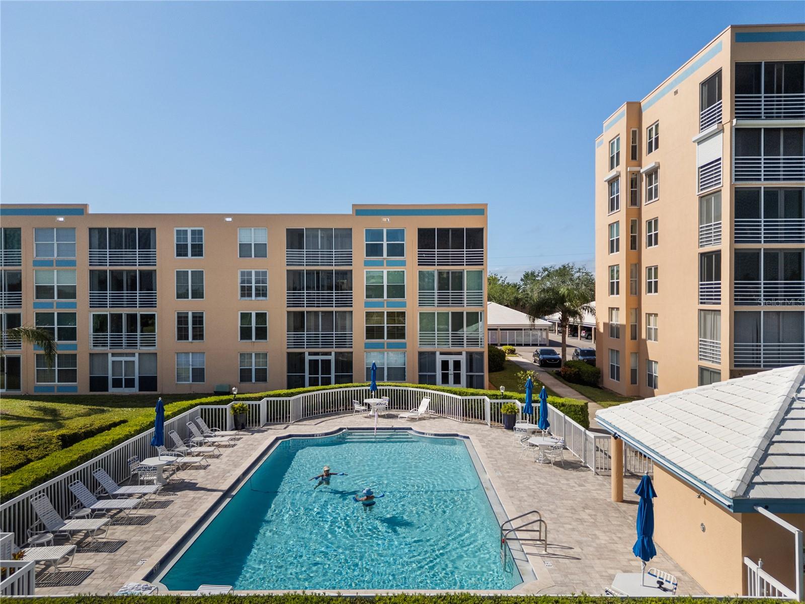 THE GREENS AT PINEBROOK PH 1 & 2 - Residential