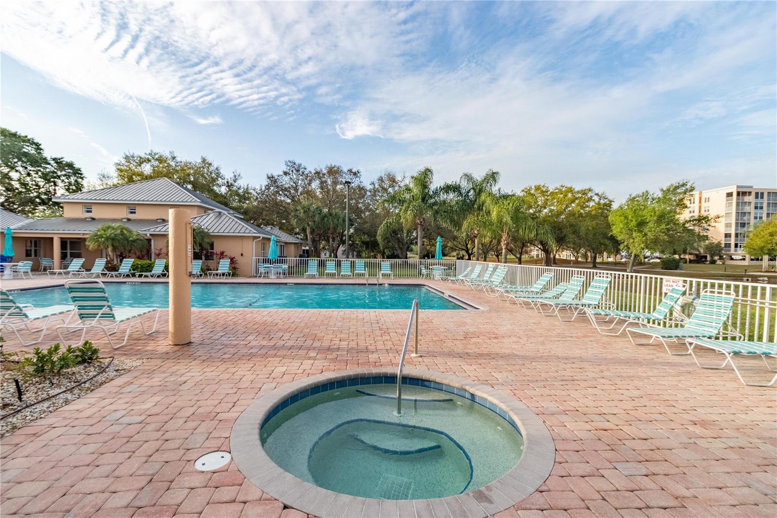 THE GREENS AT PINEBROOK PH 1 & 2 - Residential