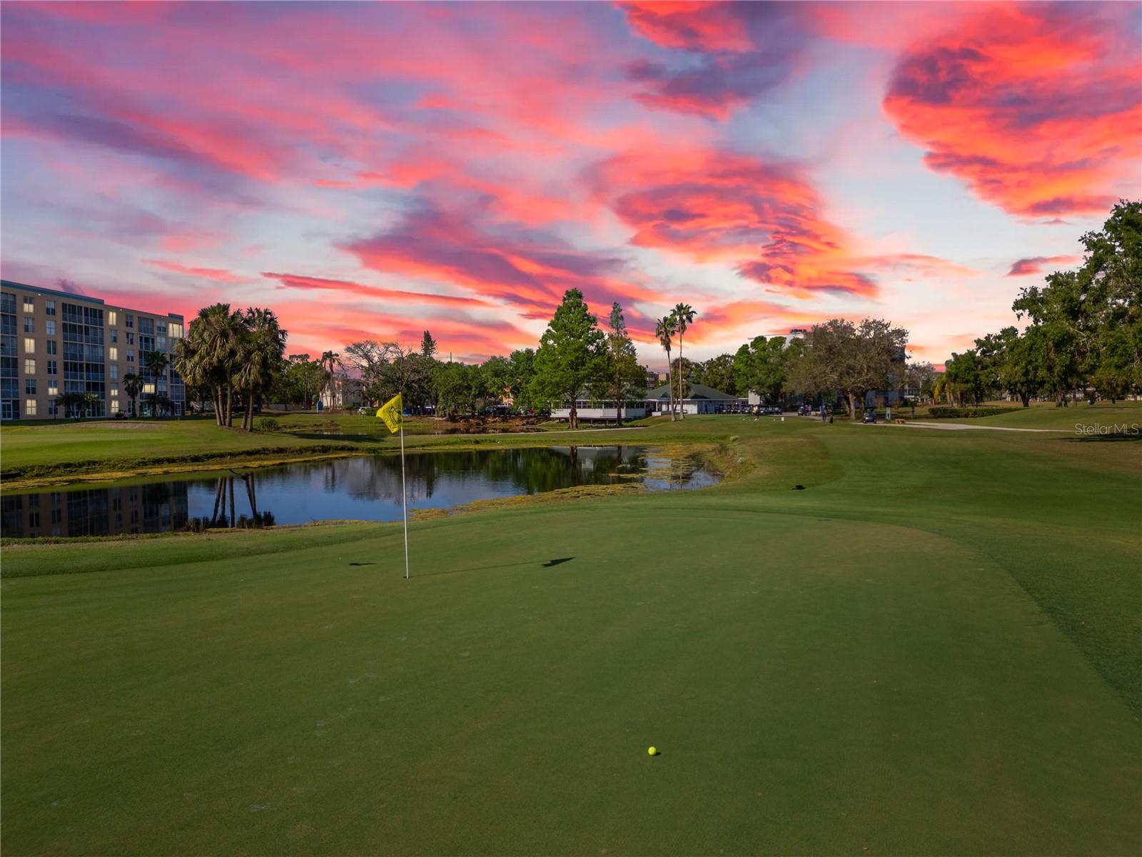 THE GREENS AT PINEBROOK PH 1 & 2 - Residential