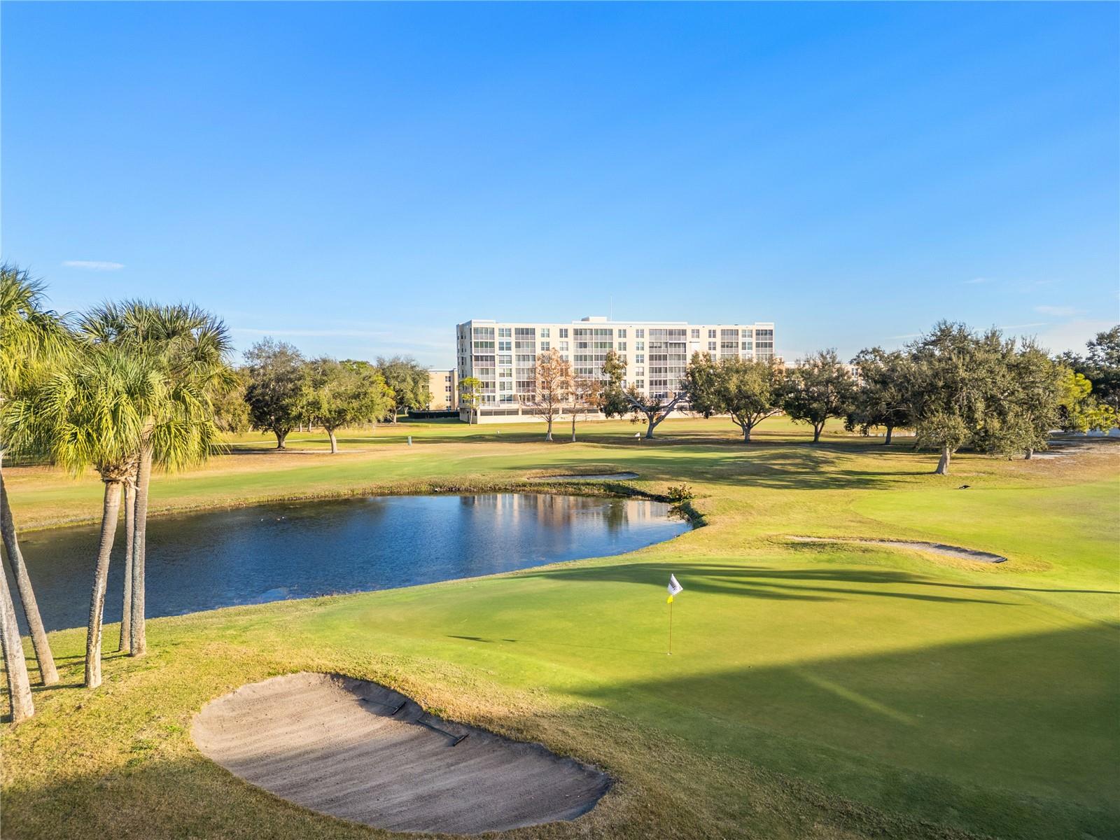 THE GREENS AT PINEBROOK PH 1 & 2 - Residential