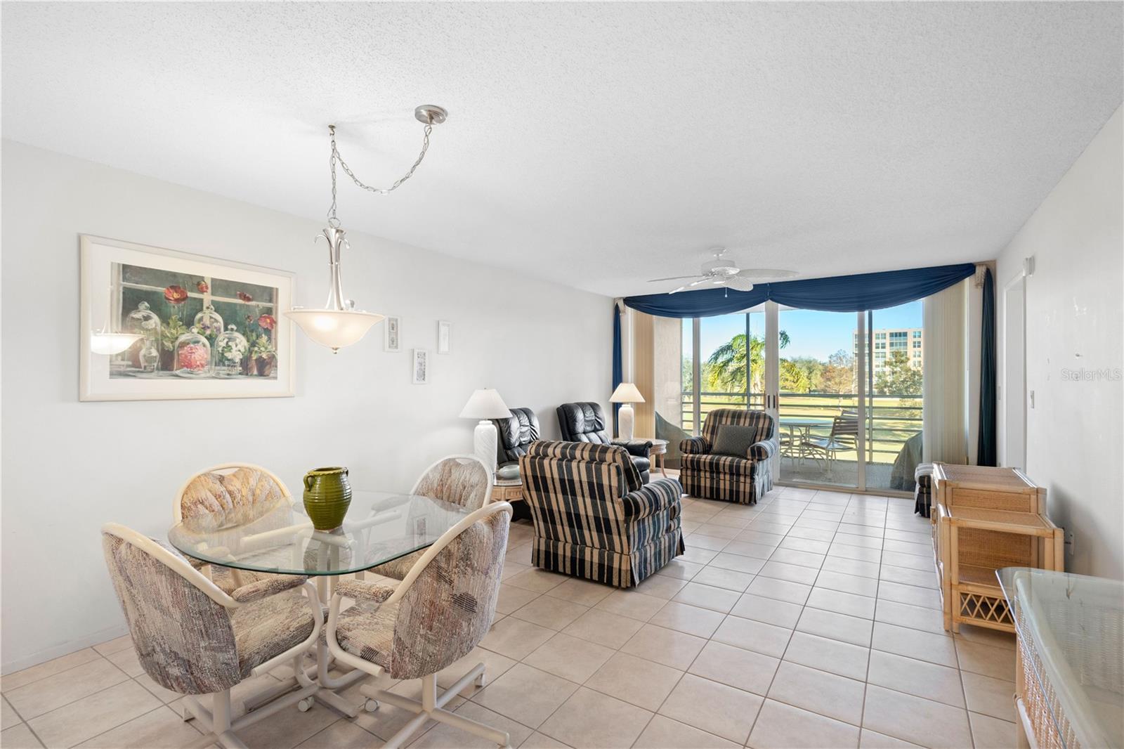 THE GREENS AT PINEBROOK PH 1 & 2 - Residential