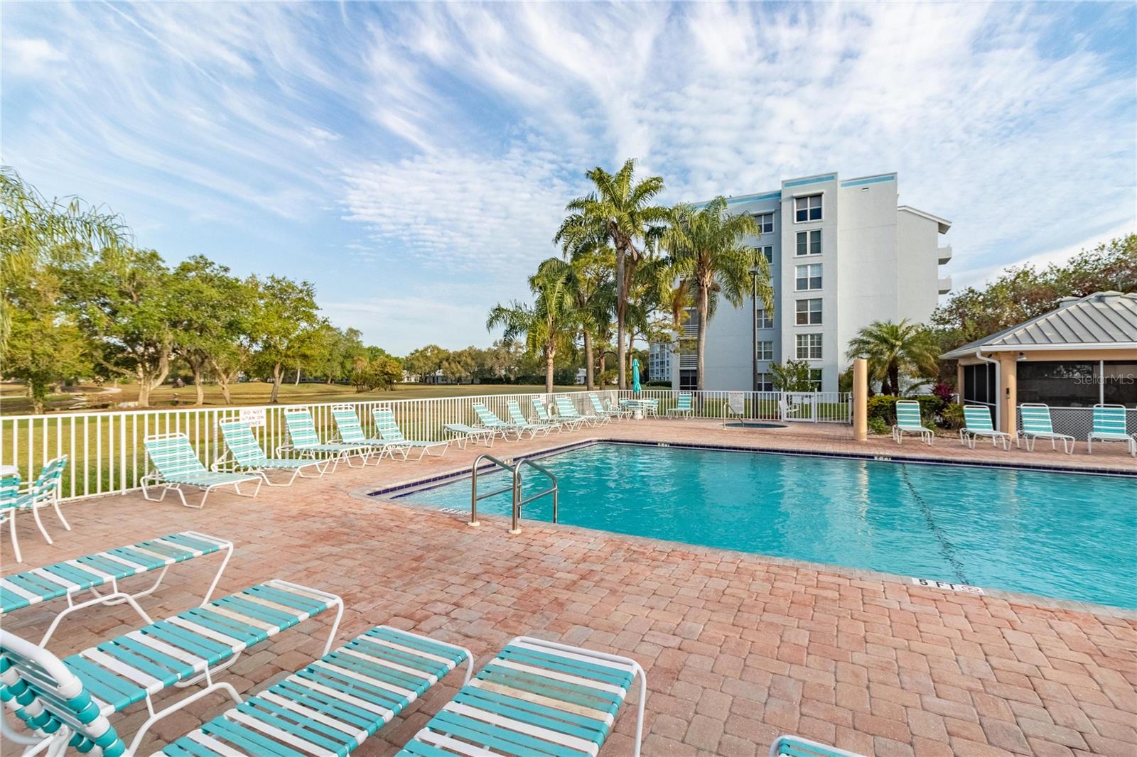 THE GREENS AT PINEBROOK PH 1 & 2 - Residential