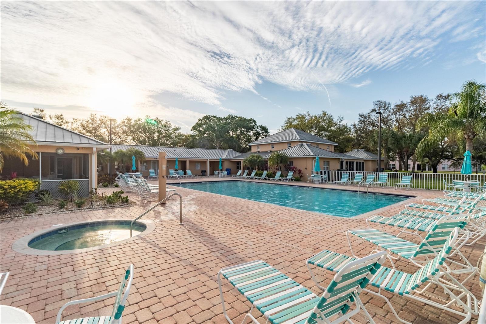 THE GREENS AT PINEBROOK PH 1 & 2 - Residential