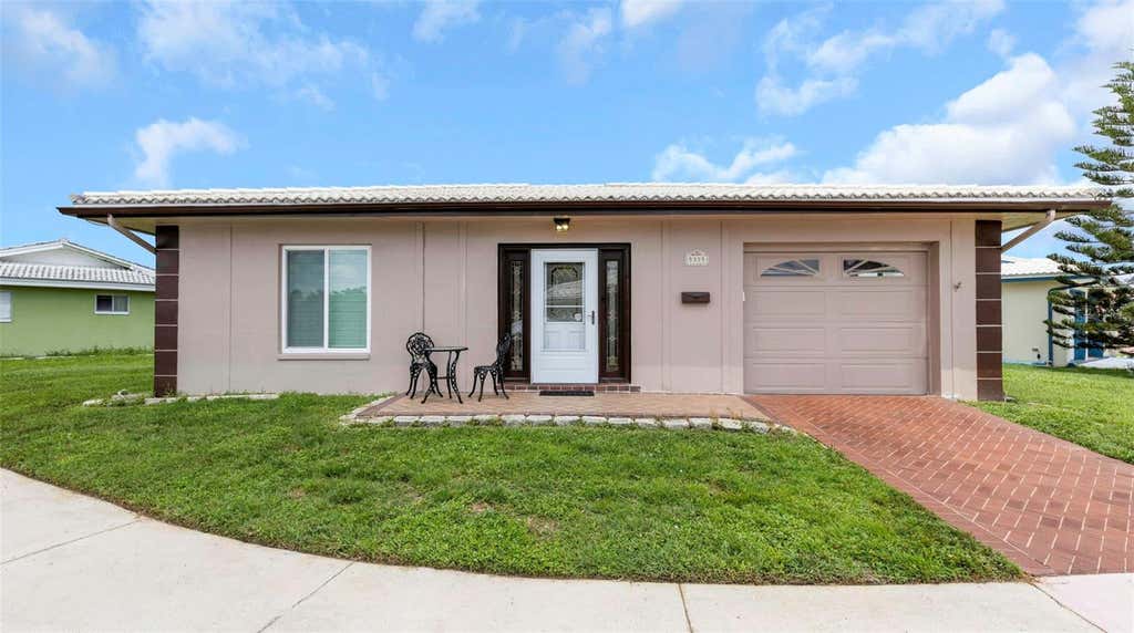 Photo of 5355 Ferndale Place N, Pinellas Park, FL 33782 (MLS # TB8538498)