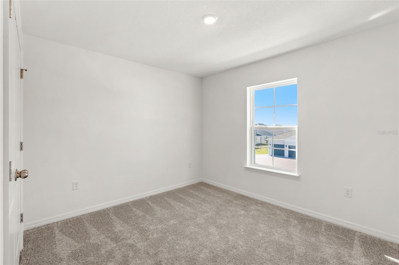 EDEN CREST TOWNHOMES - Residential