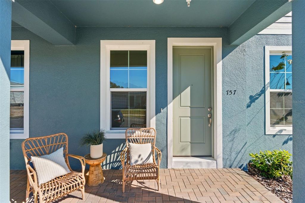 Photo of 715 Blissful Gardens Way, Apopka, FL 32703 (MLS # W7883562)