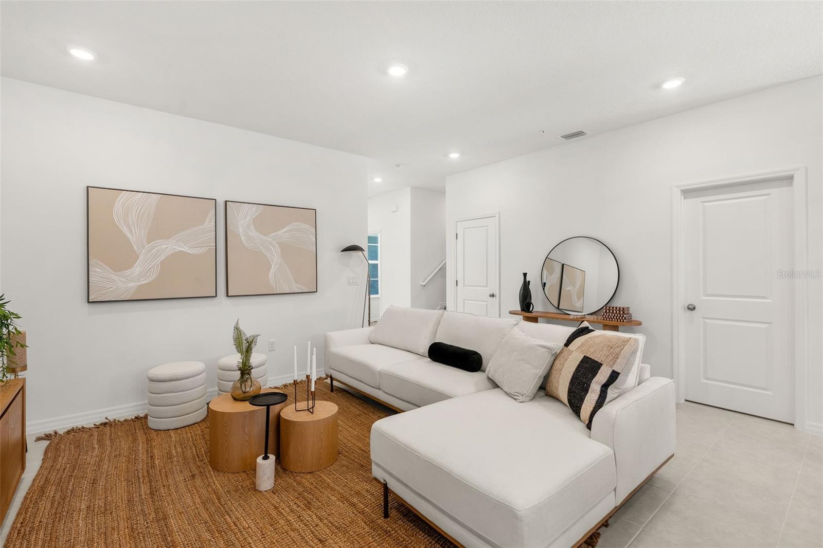 EDEN CREST TOWNHOMES - Residential