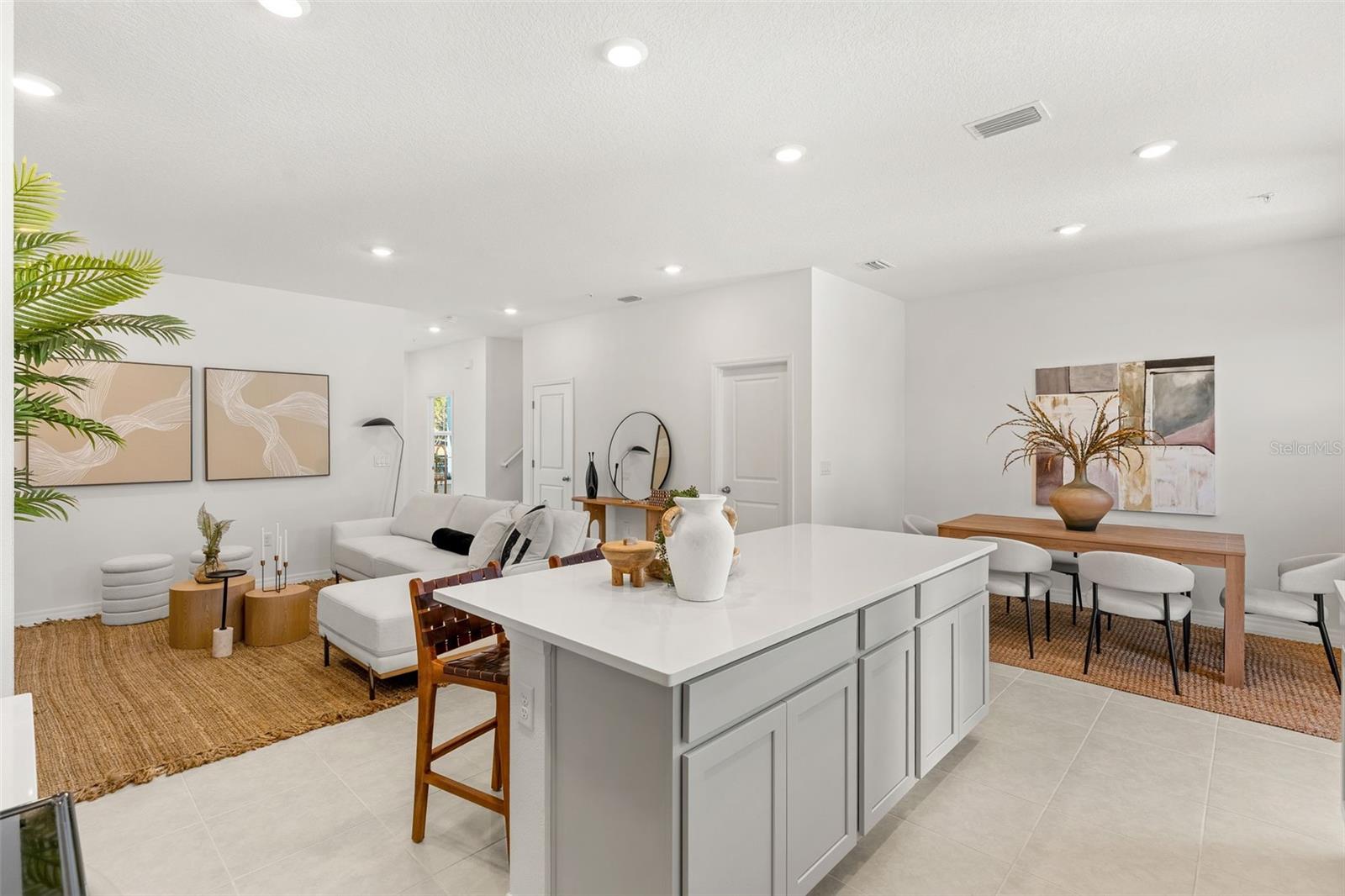 EDEN CREST TOWNHOMES - Residential