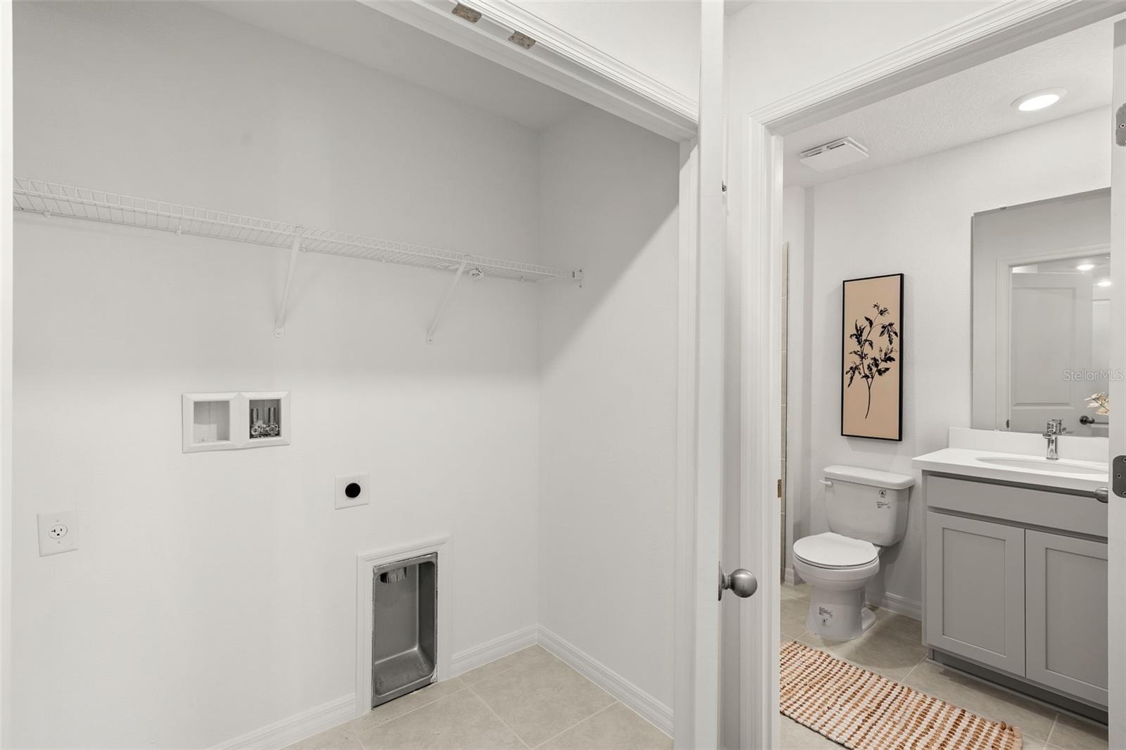 EDEN CREST TOWNHOMES - Residential