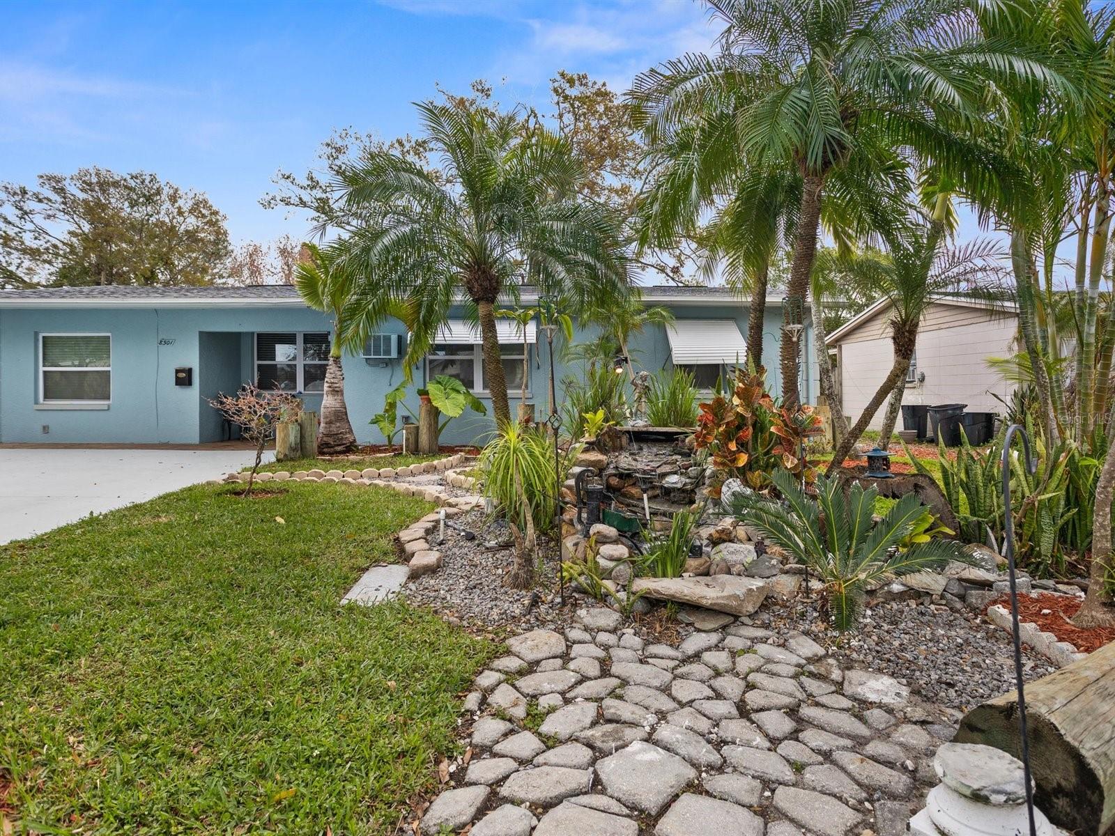 8501 47TH STREET N