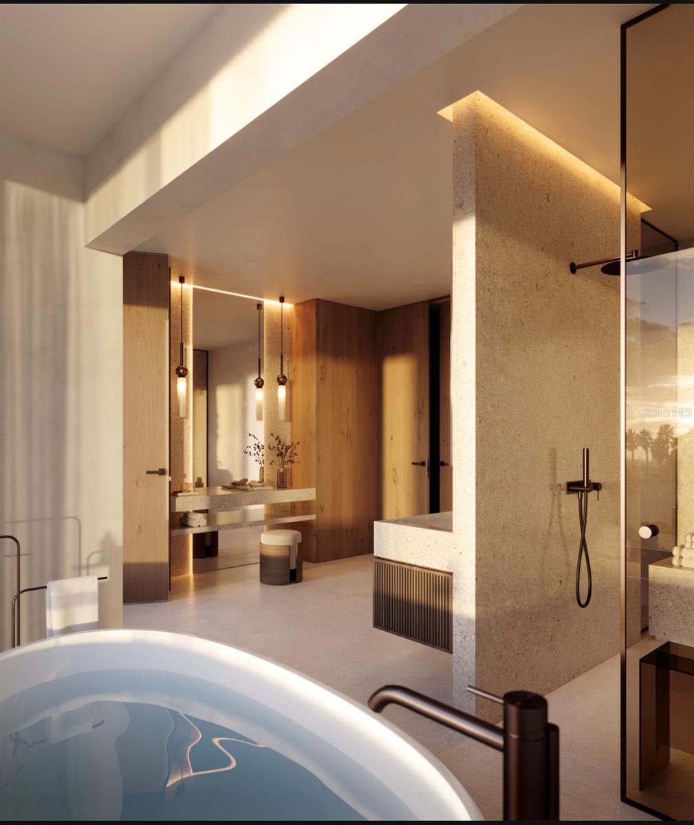 DUPONT ESTATES - Residential