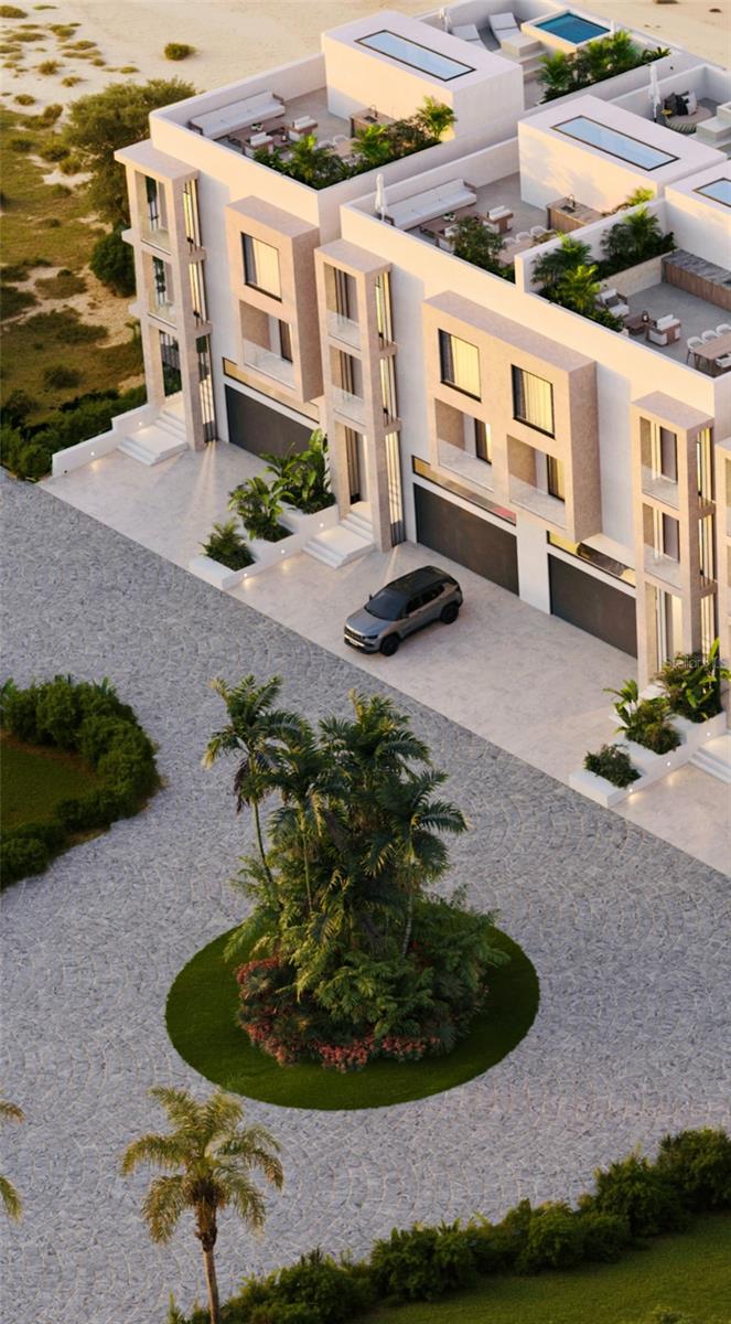 DUPONT ESTATES - Residential