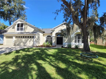 8335 LAKE CROWELL CIRCLE ORLANDO FL 32836