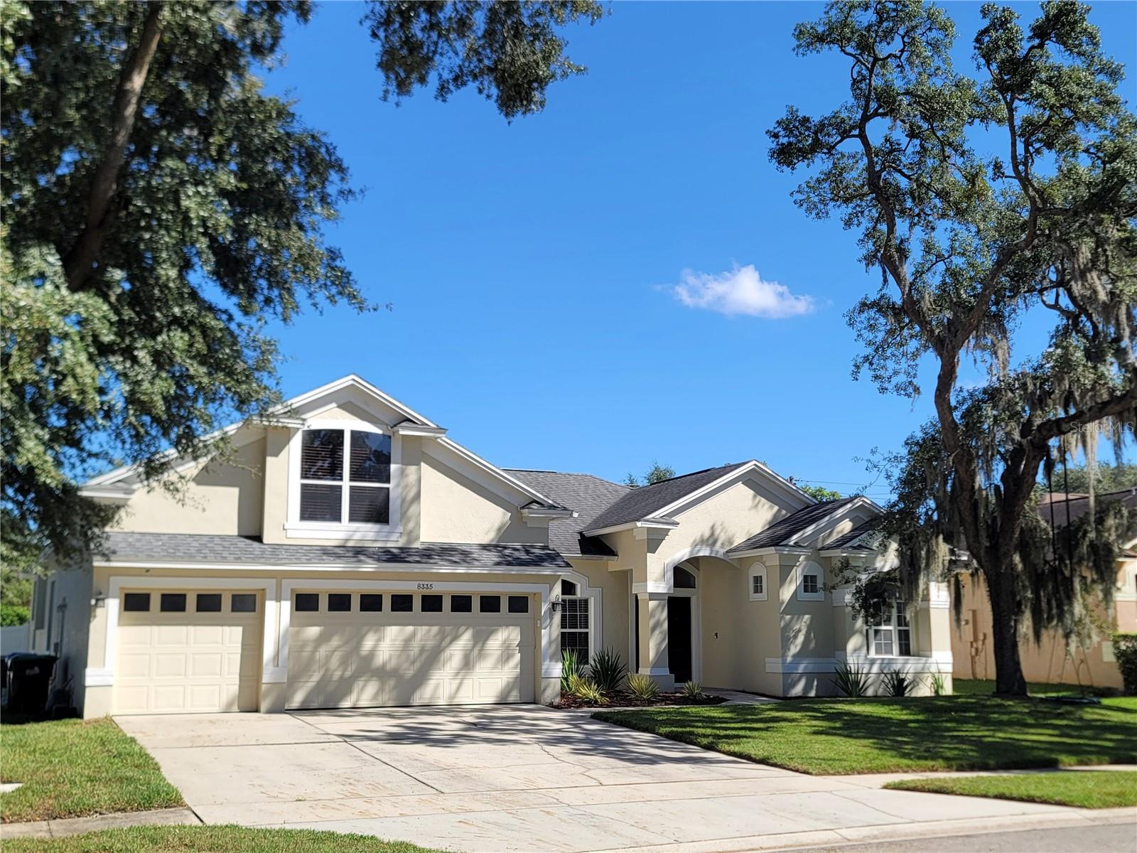 8335 LAKE CROWELL CIRCLE