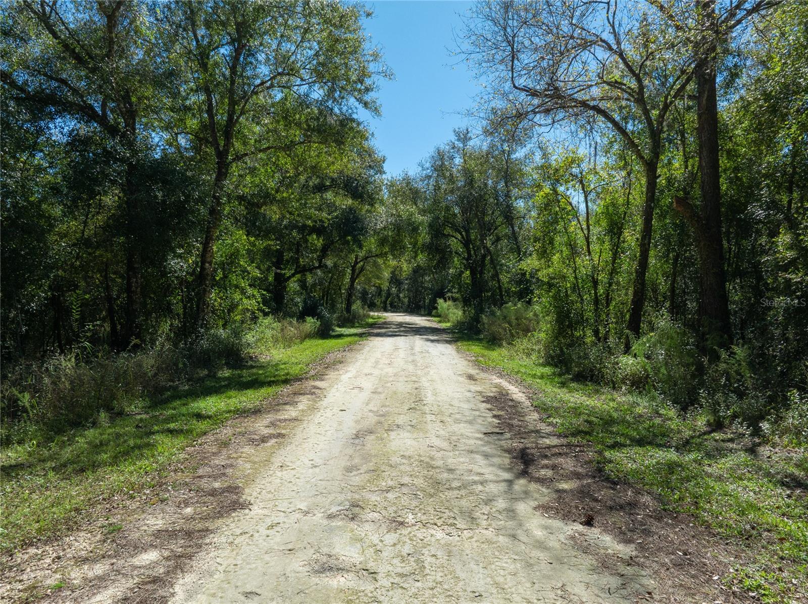 RIDGE MANOR ESTATE - Land