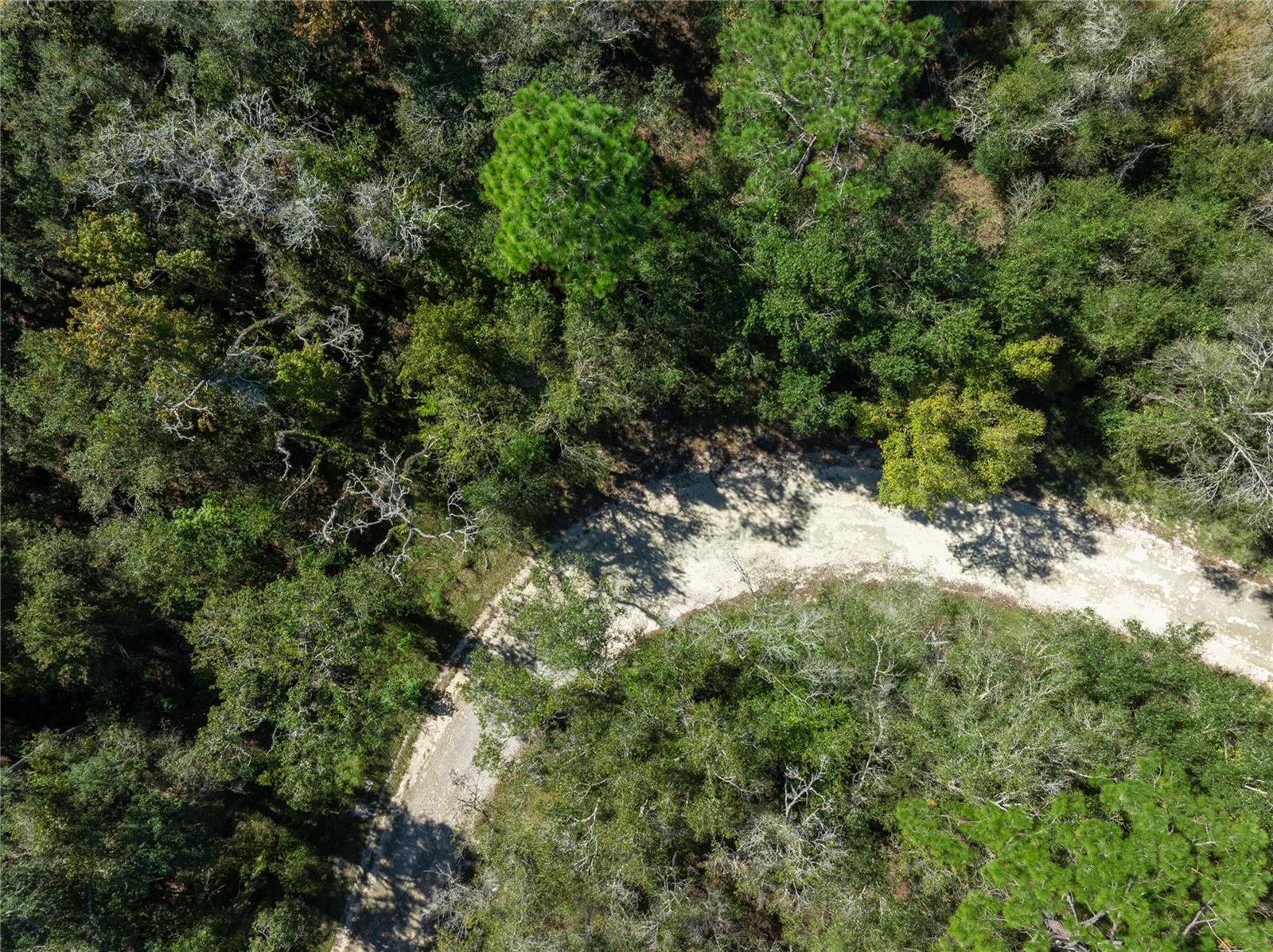 RIDGE MANOR ESTATE - Land