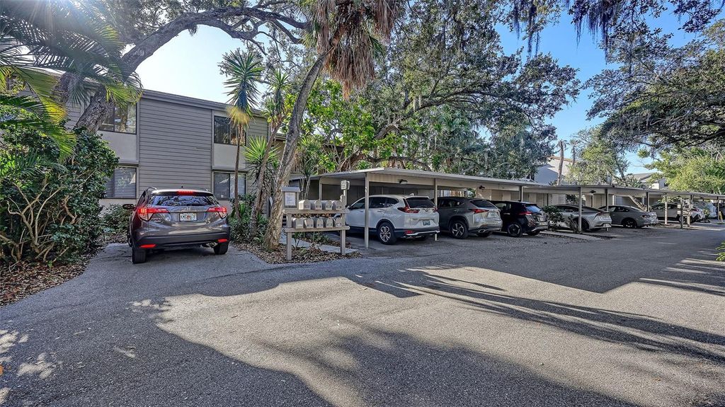 Photo of 1519 Clower Creek Drive #254, Sarasota, FL 34231 (MLS # A4675902)