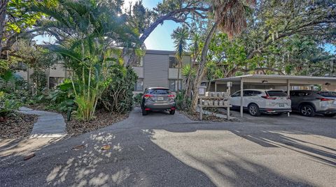 Photo of 1519 Clower Creek Drive #254, Sarasota, FL 34231 (MLS # A4675902)