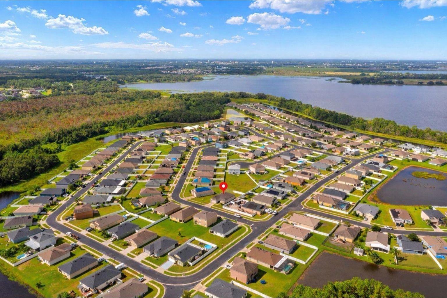 LAKESIDE LANDINGS PH 01 - Residential