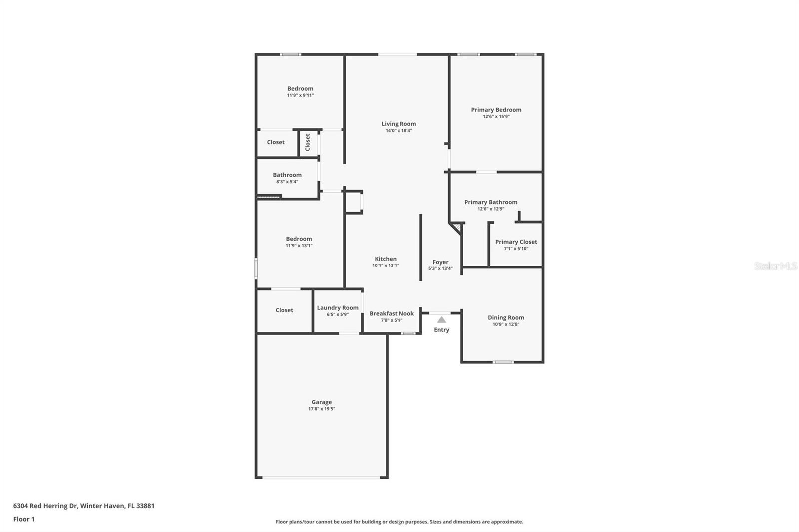 LAKESIDE LANDINGS PH 01 - Residential