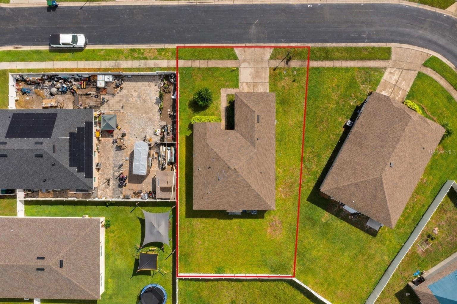 LAKESIDE LANDINGS PH 01 - Residential