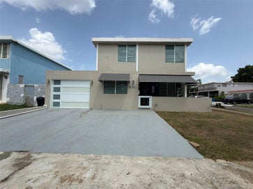 10 URB. BONNEVILLE GARDENS K-10, CALLE 10 CAGUAS  00725