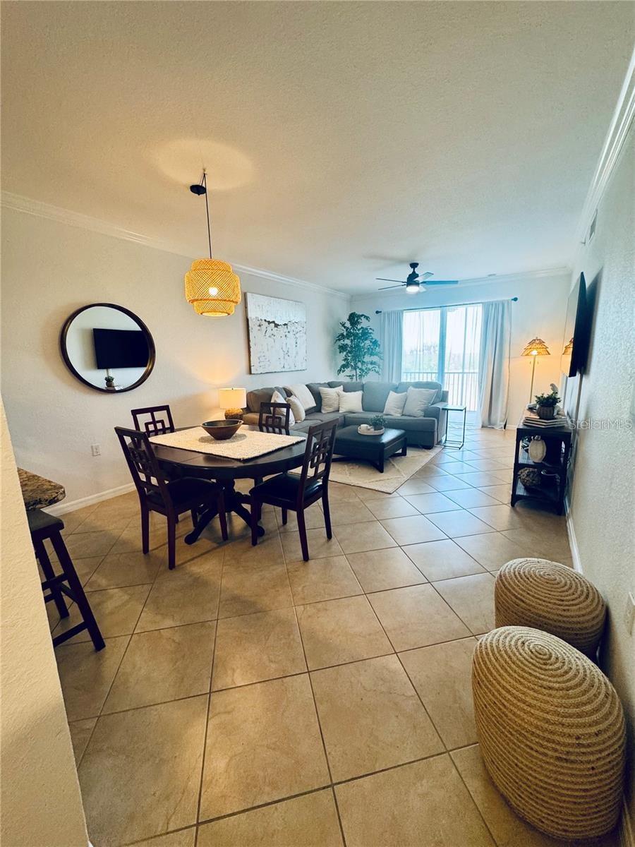 RIVER STRAND - Residential Lease