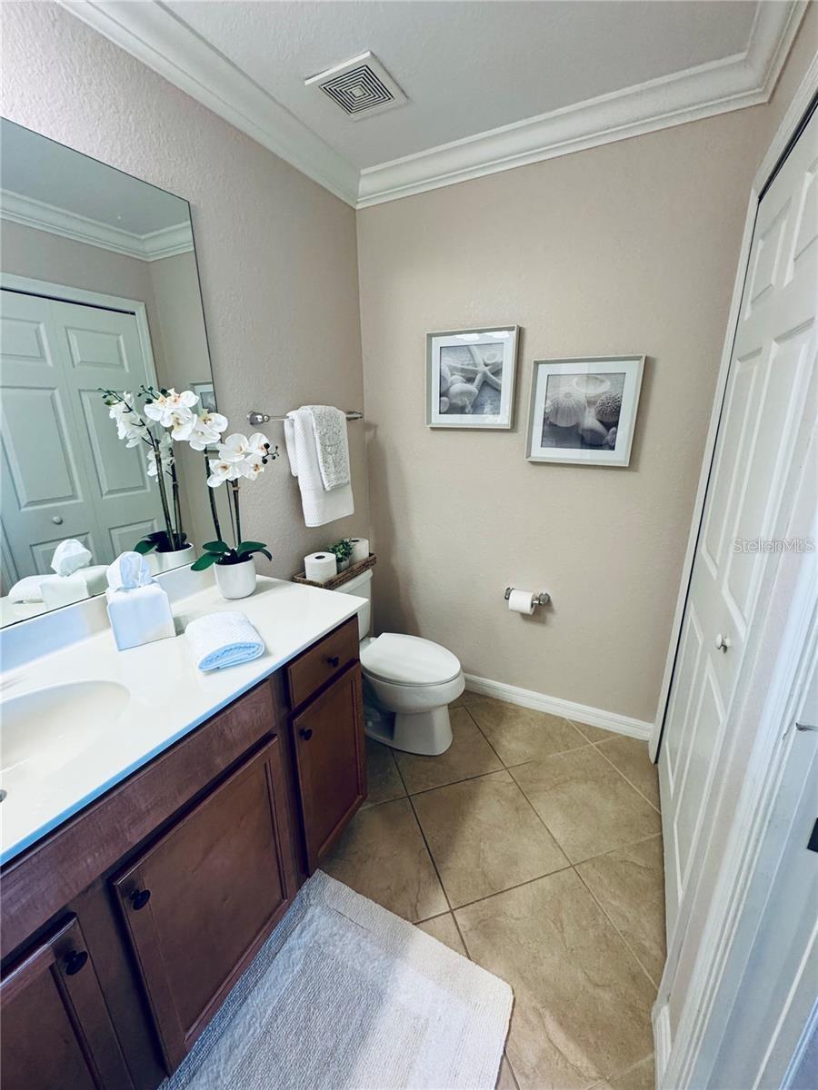 RIVER STRAND - Residential Lease