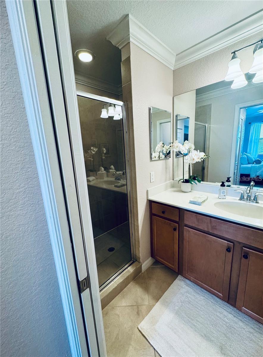 RIVER STRAND - Residential Lease