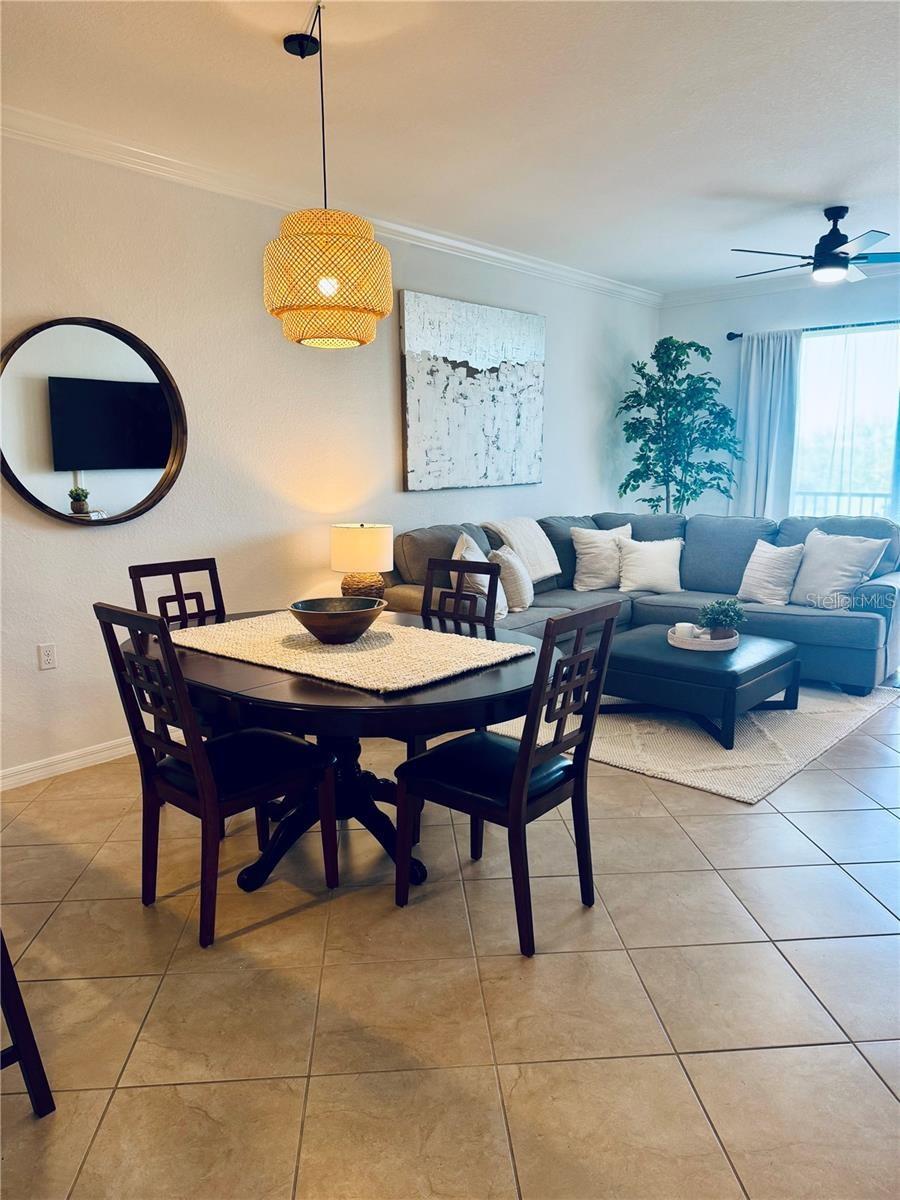 RIVER STRAND - Residential Lease