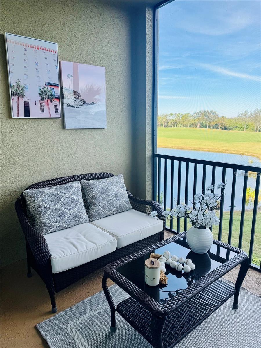 RIVER STRAND - Residential Lease