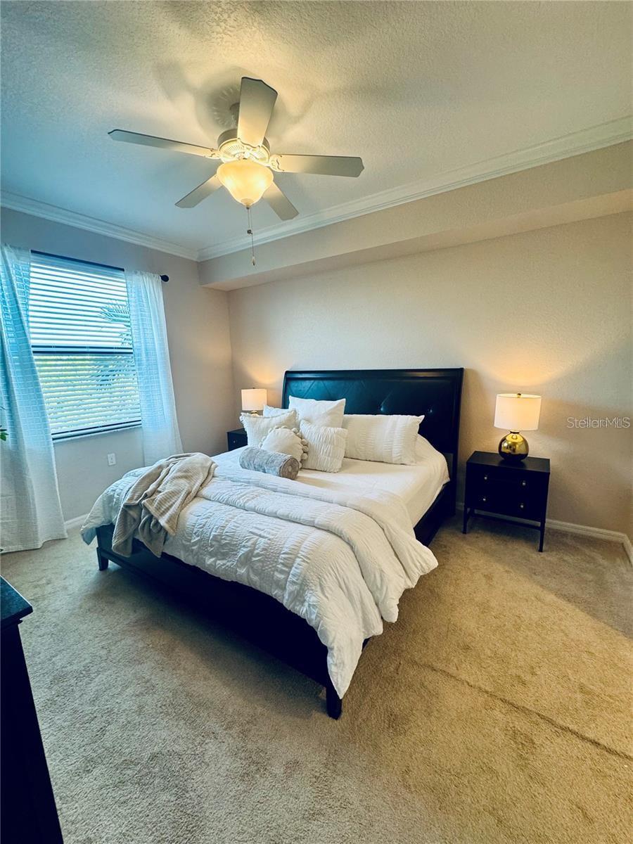 RIVER STRAND - Residential Lease