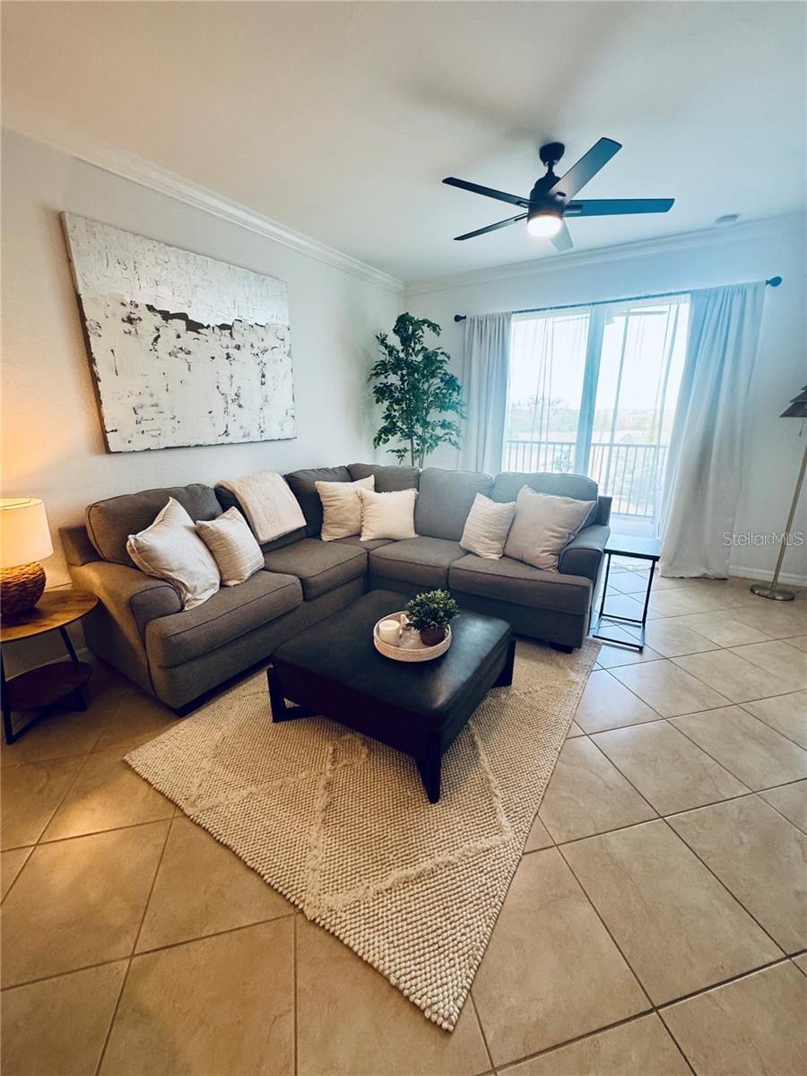 RIVER STRAND - Residential Lease