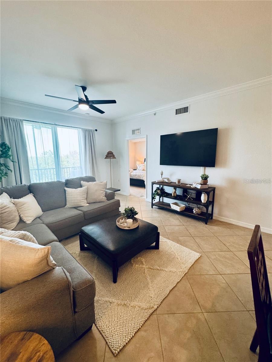 RIVER STRAND - Residential Lease