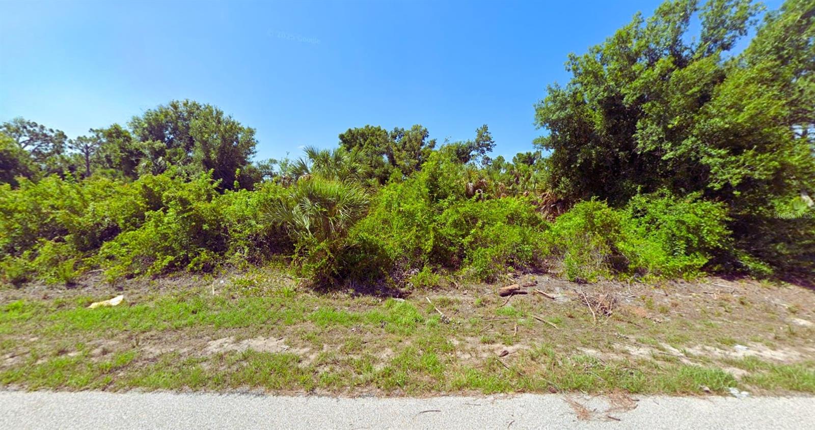 Unlock the potential at 12412 Sunniland Ave, a gracious 10,000 sq ft lot nestled in the heart of Port Charlotte. Located in the sought-after 33981 zip code, this expansive parcel invites you to envision and create your dream home—or consider a strategic investment opportunity in a growing community
Over 0.23 acres of flat, buildable land provide ample room for a custom residence, lush landscaping, or even room for a pool or outdoor living oasis.
Quiet, welcoming, and brimming with potential—erect your sanctuary in a peaceful setting that’s close to schools, parks, and all the conveniences of Port Charlotte living.
Land parcels like this offer flexibility and long-term value, especially in markets where new inventory is in demand.
?Imagine waking up in a home tailored to your style, surrounded by warm Florida sunshine, mature greenery, and room to breathe. Whether you're an investor with an eye for long-term growth or a homeowner dreaming of designing from scratch.