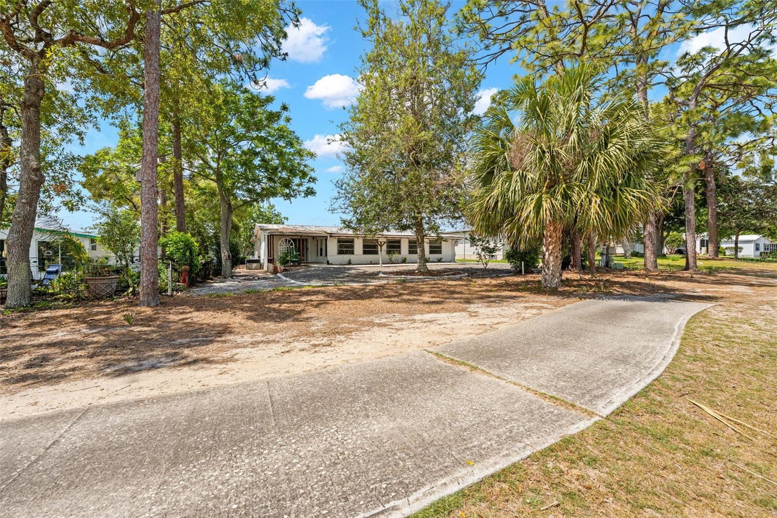 BROOKRIDGE COMM - Residential