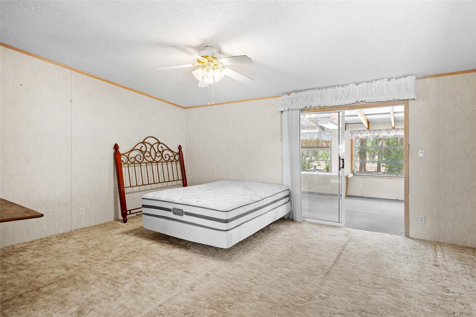 BROOKRIDGE COMM - Residential