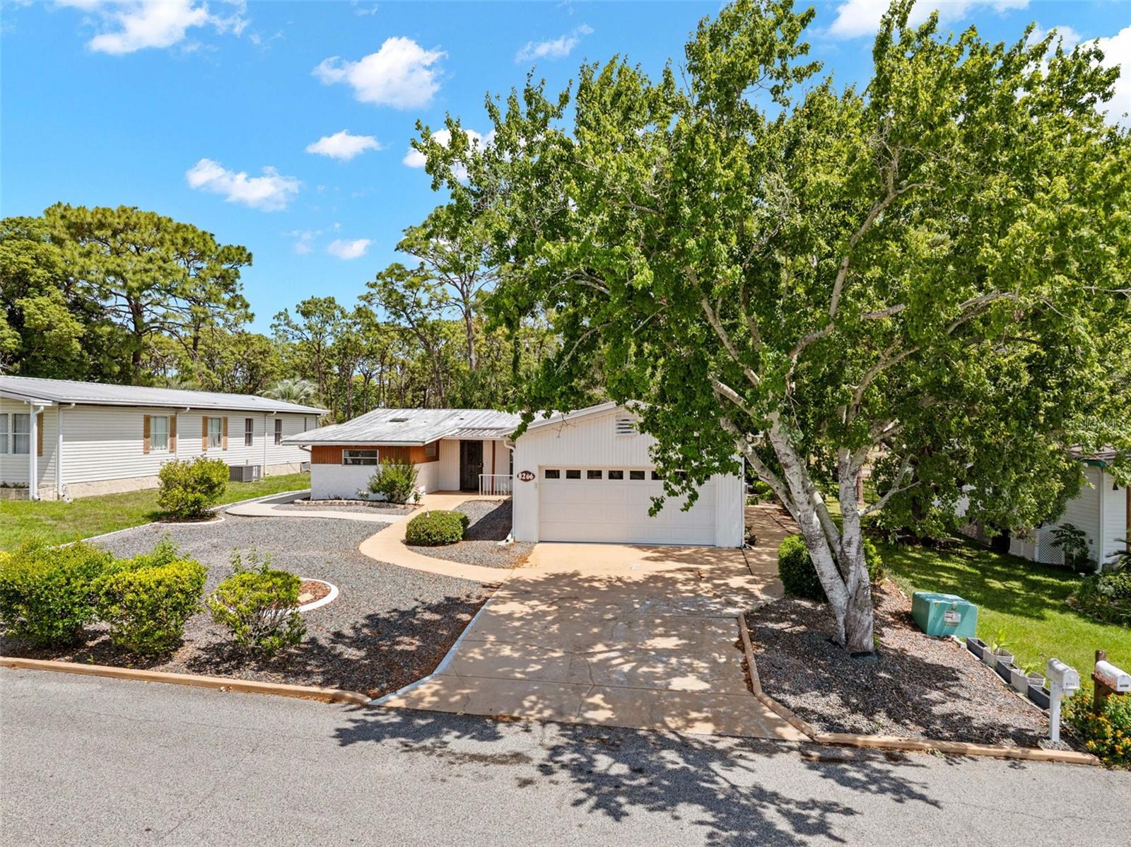 BROOKRIDGE COMM - Residential