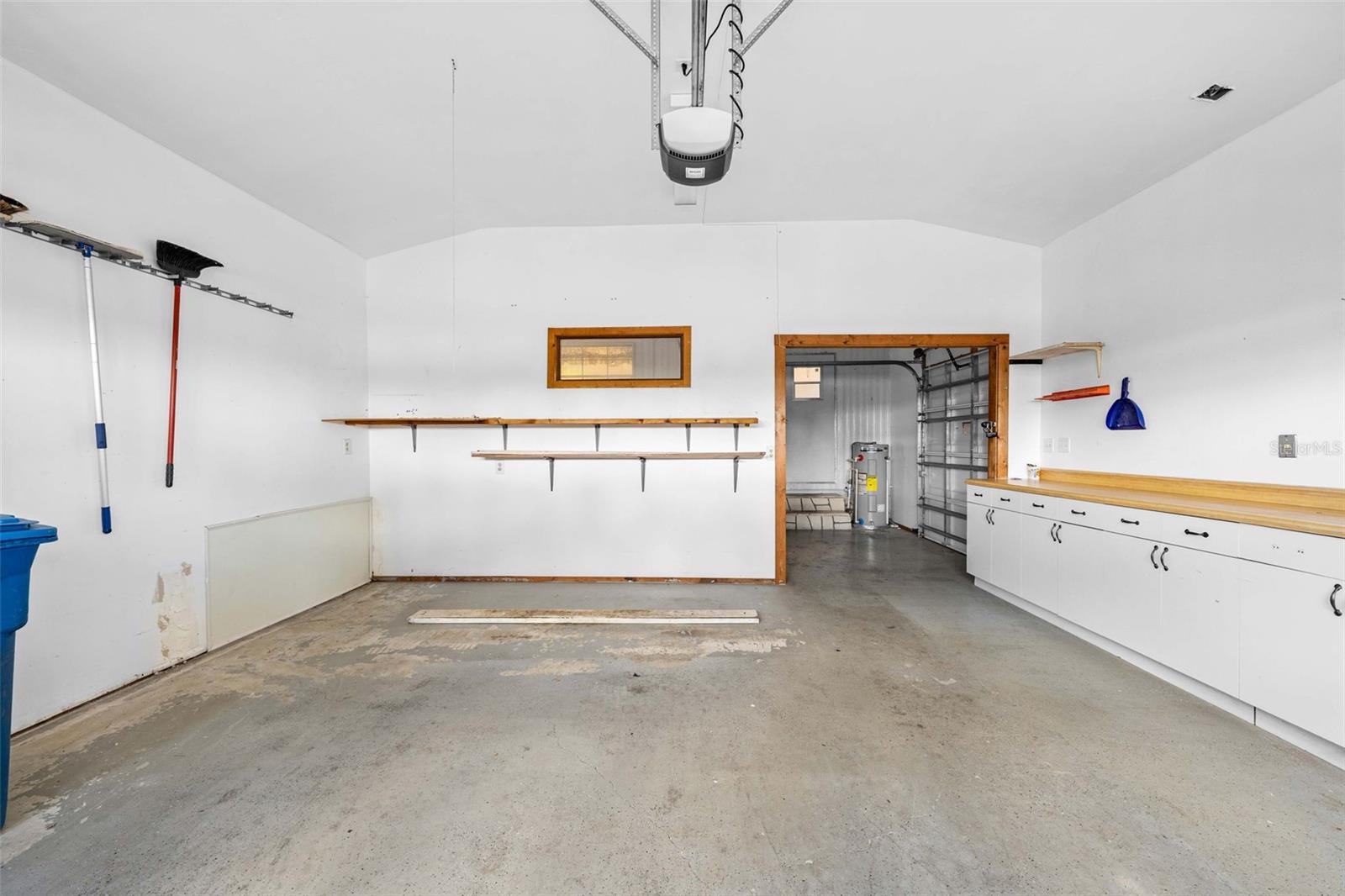 BROOKRIDGE COMM - Residential