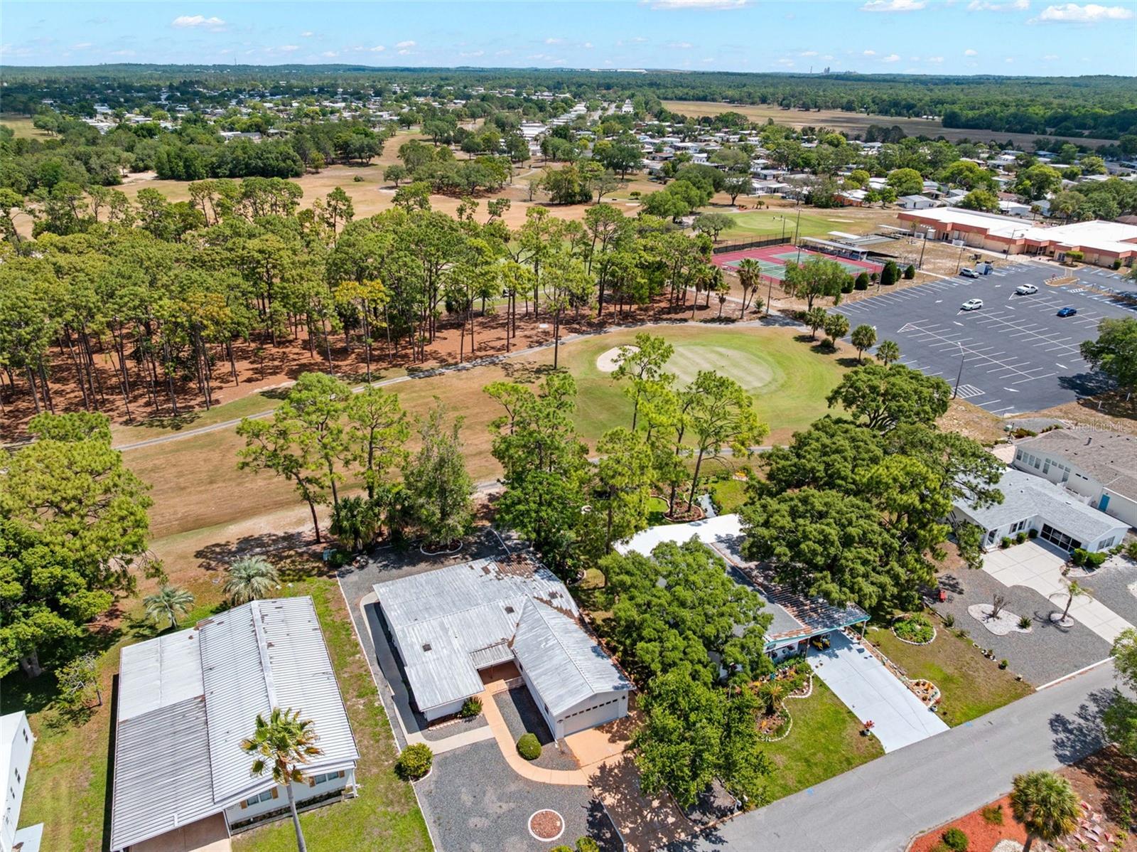 BROOKRIDGE COMM - Residential