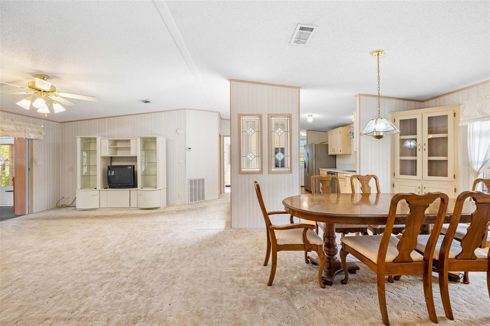 BROOKRIDGE COMM - Residential